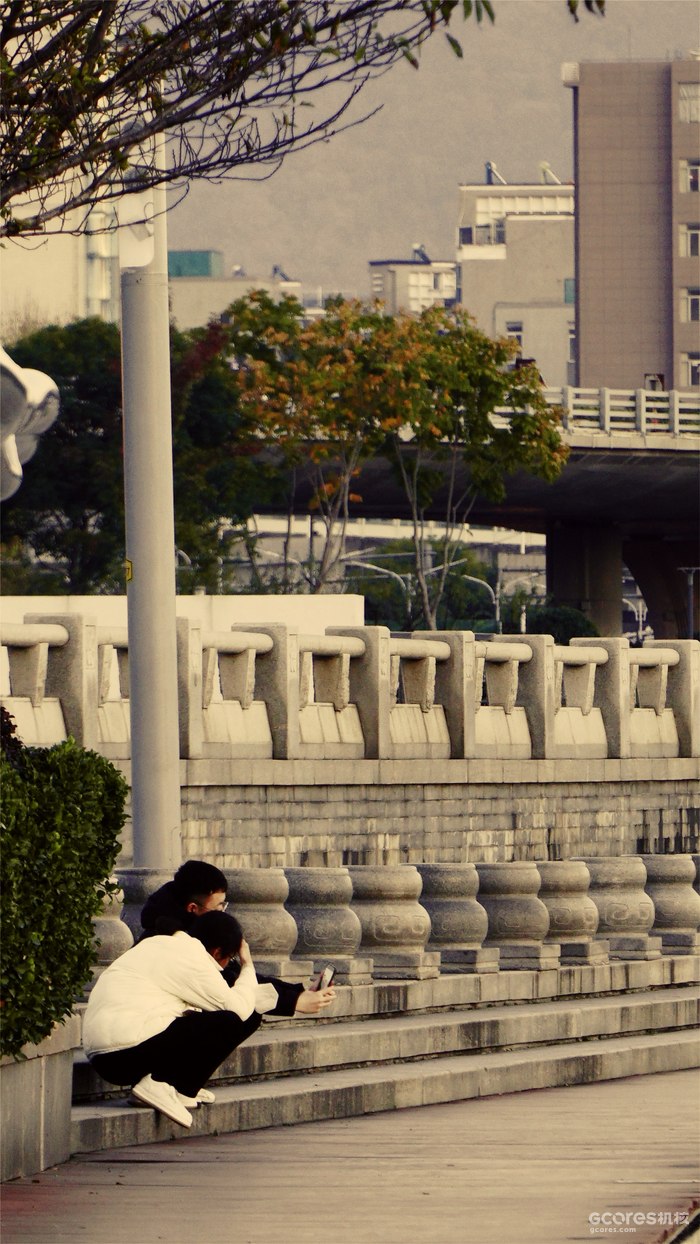 摄影分享丨走走停停 摄影分享丨走走停停