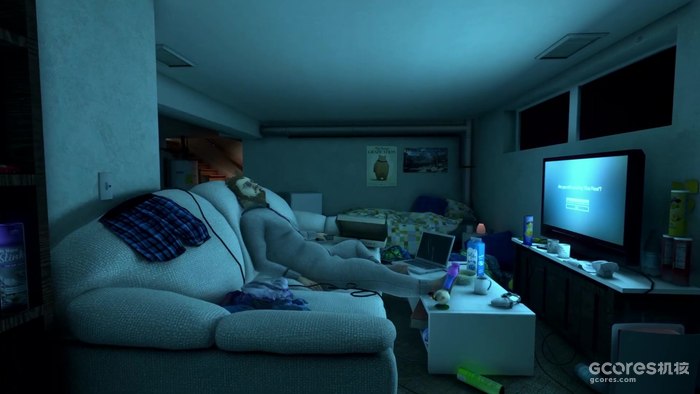 《人类,一败涂地2》正式官宣!Devolver Digital2023年度发布会内容汇总 《人类,一败涂地2》正式官宣!Devolver Digital2023年度发布会内容汇总