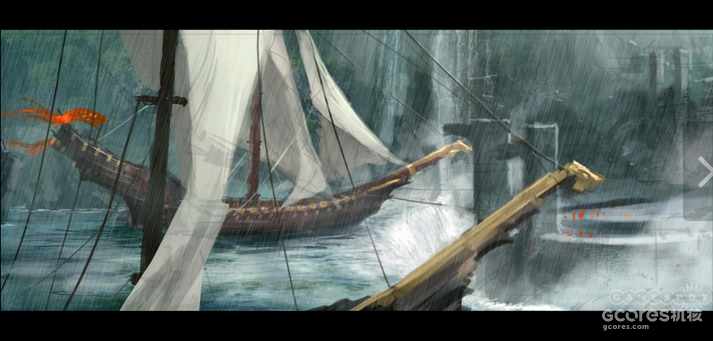 以下的图片讲述了《要塞》的主线情节和战斗事件。你可以看到一个完整的故事概况和人物描写，以及游戏被取消时是如何安排的。