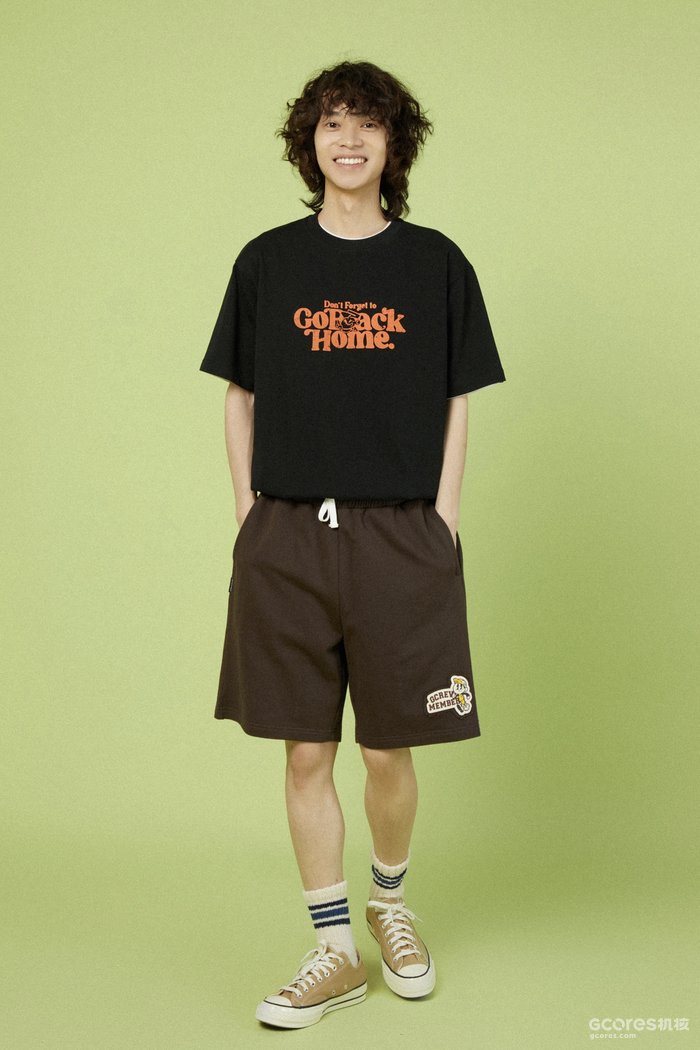 火热上新,凉爽出行!「机组成员」今日又有新品发售 火热上新,凉爽出行!「机组成员」今日又有新品发售