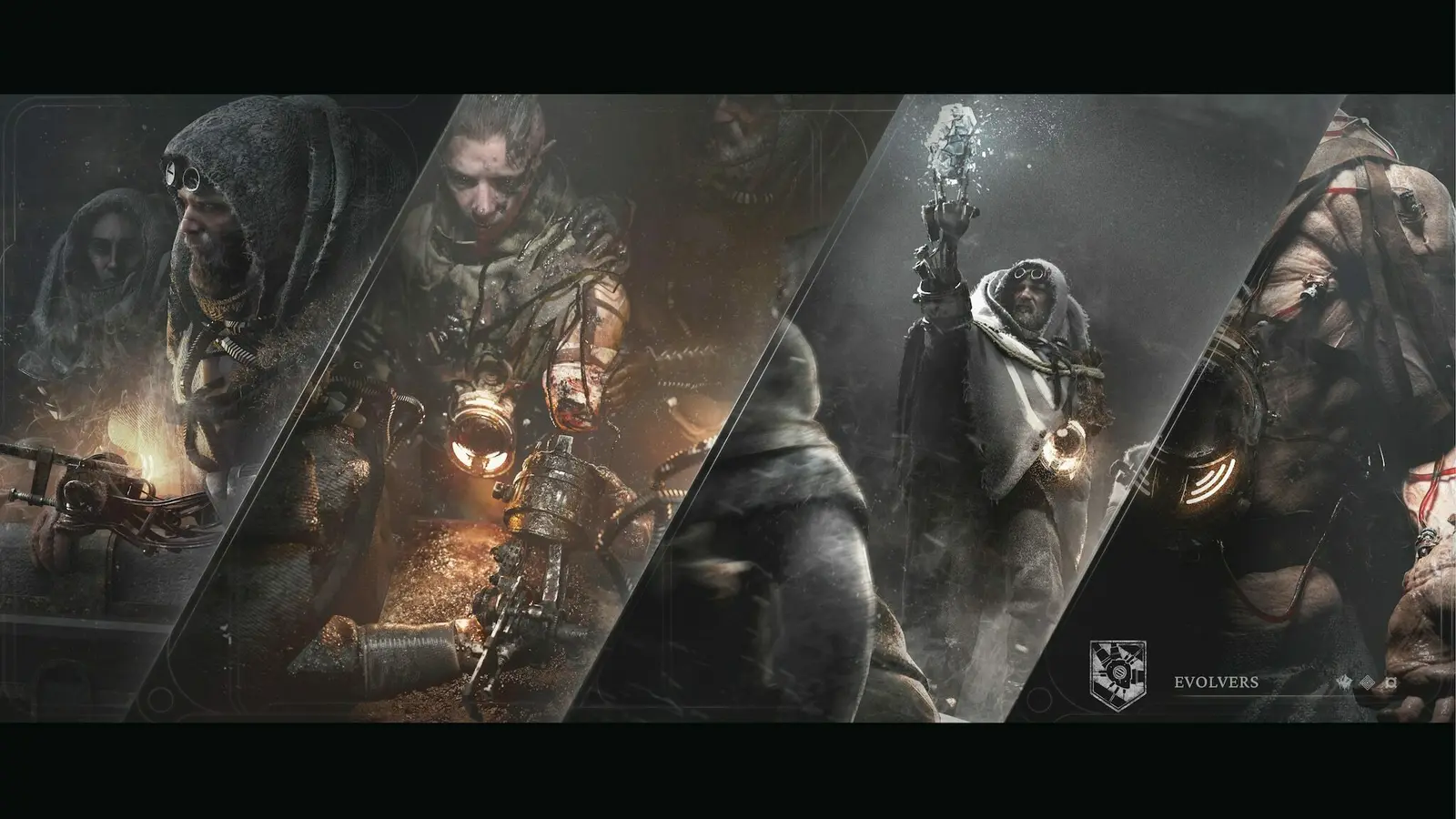 冰汽时代2》会入选TGA年度投票吗？ | 机核GCORES