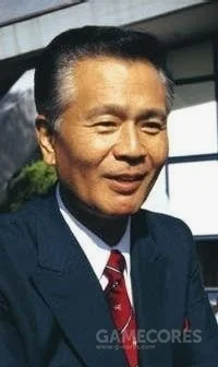 被称为“任天堂的天才”的横井军平（1941-1997）