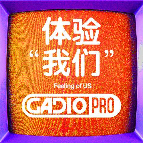 ”我们“的体验！