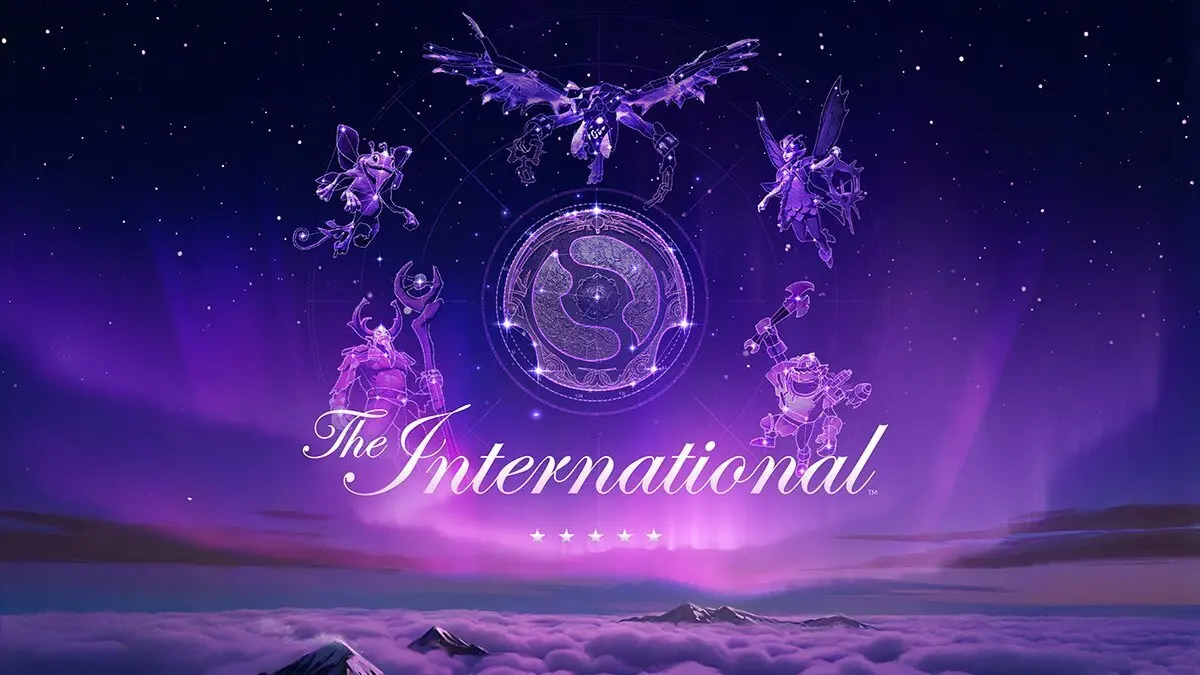 《DOTA2》GG俱乐部退出TI14，中国战队YB将替补出战