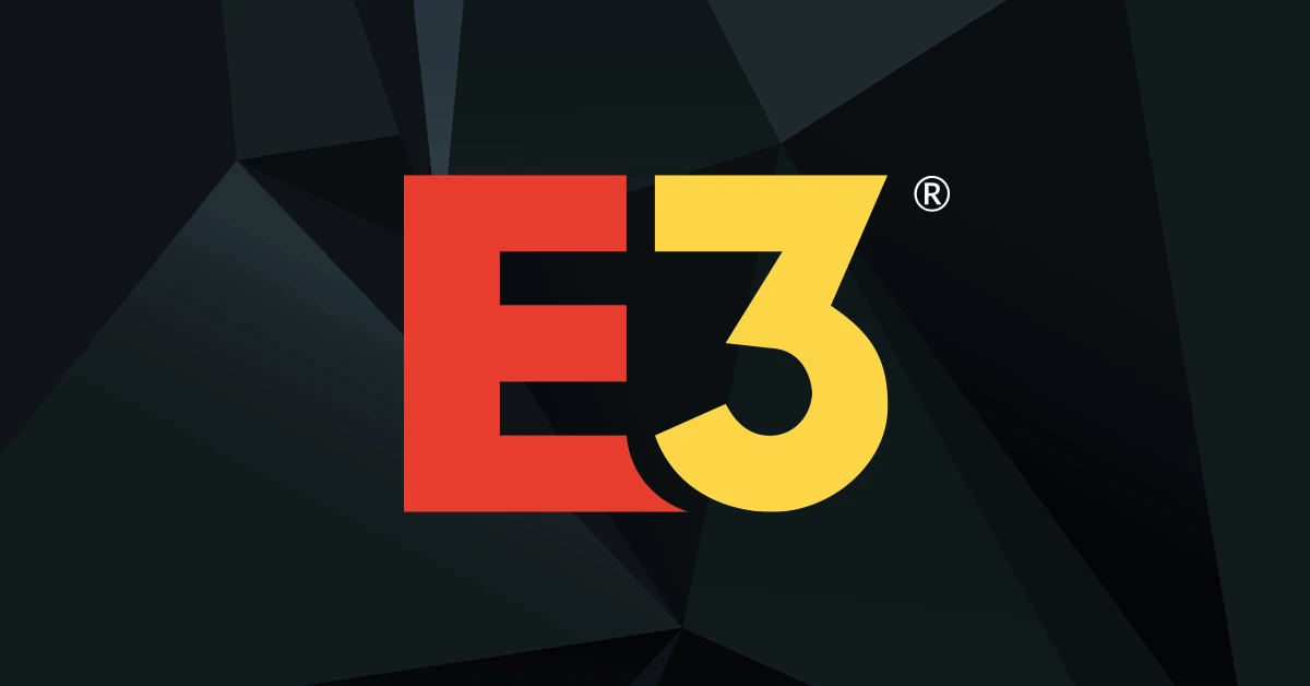 E3 2021将于6月12日~15日期间以线上形式展开