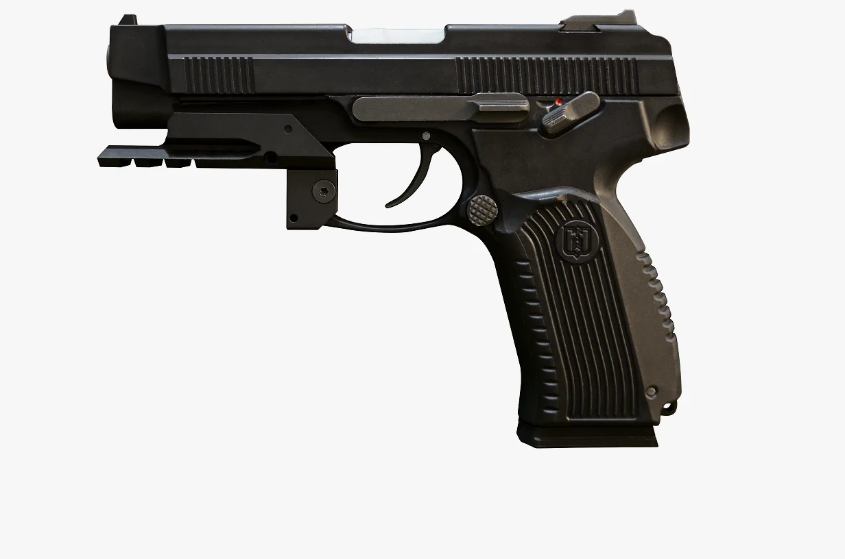 现实中的MP-443