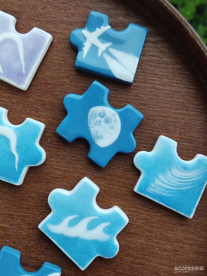 人生选项很丰富 点亮手工技能树 人生选项很丰富 点亮手工技能树