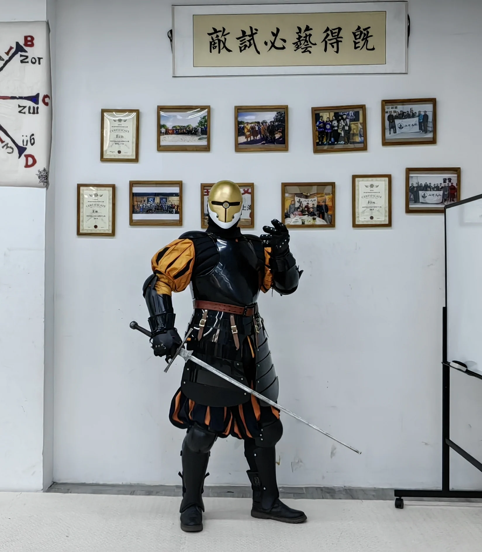 【兵击装备套装】分享一下目前三套装备的配置和价格，除剑之外的所有东西都配齐的参考。实际购买价格可能会... | 机组 | 机核 GCORES