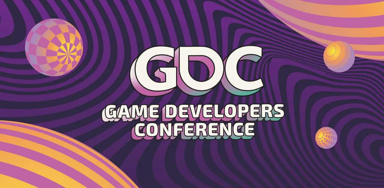 GDC2025正式开放报名，定于25年3月17日至21日举行 机核 GCORES