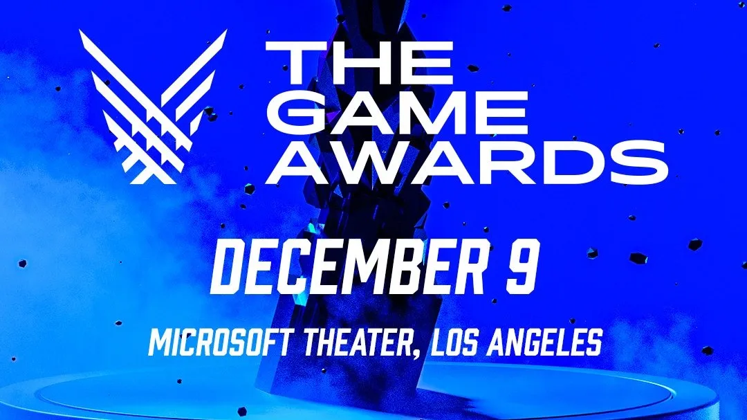 TGA 2021将于12月9日在微软剧院举办