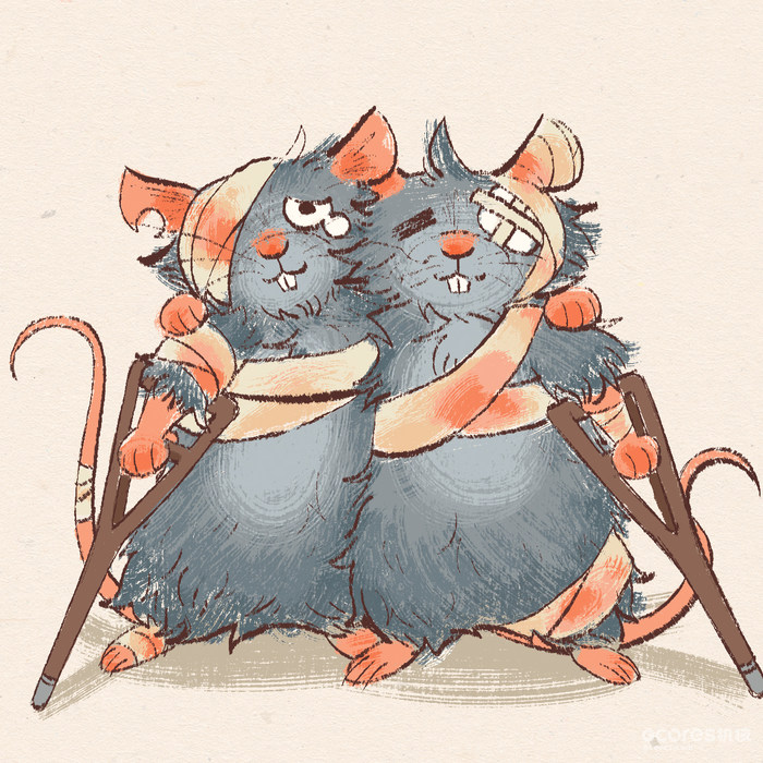 可爱插画在哪里 全都藏在你梦里 可爱插画在哪里 全都藏在你梦里