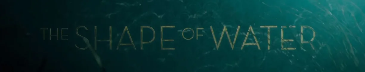 吉尔莫·德尔·托罗执导新作《水形物语》最新片段发布