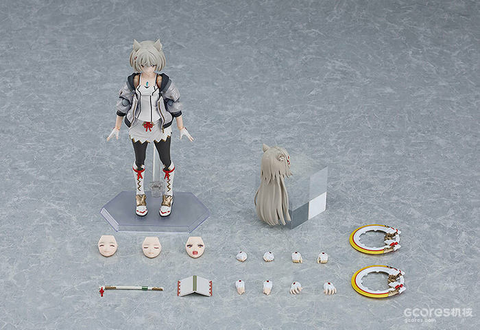 2023年5月第三周手办模型情报总汇 2023年5月第三周手办模型情报总汇