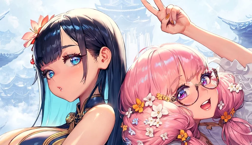 SHIFT UP新作正式更名为《封神计划project spirits》预计2027年后推出