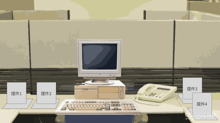 《re:》游戏设计心得 《re:》游戏设计心得