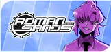 Roman Sands RE:Build