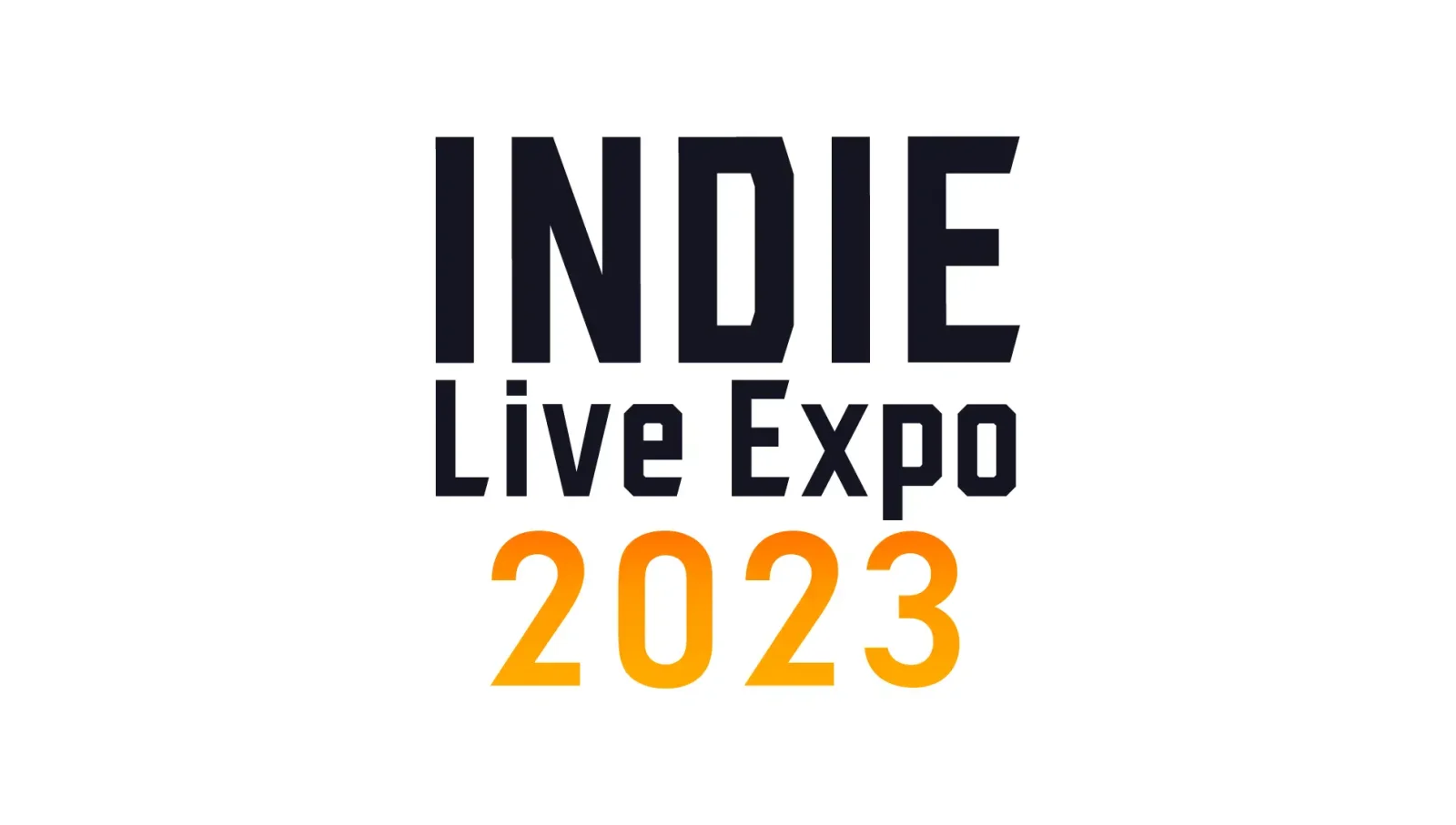 INDIE Live Expo 2023参展节目报名中，2023年5月20日、21日开展