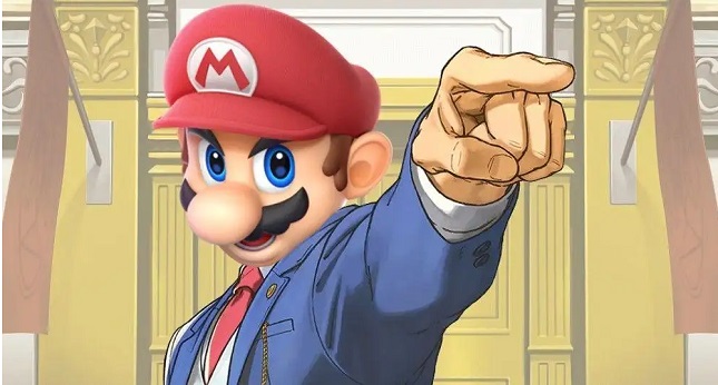 屡次挑战“东半球最强法务部”？任天堂究竟何时对“偷跑”出击