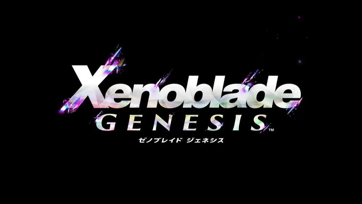 《异度神剑Genesis》正式公布，2027年发售