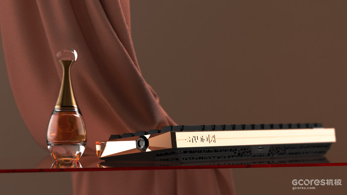 「客制化键盘丨购买观望」有趣的小玩具和几款套件前瞻 2023.5 「客制化键盘丨购买观望」有趣的小玩具和几款套件前瞻 2023.5