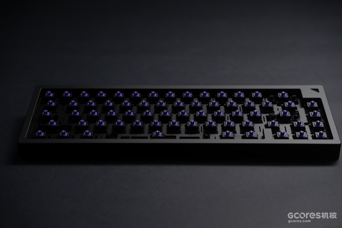 客制化键盘丨购买观望:剪叉新结构以及多款套件简评 客制化键盘丨购买观望:剪叉新结构以及多款套件简评