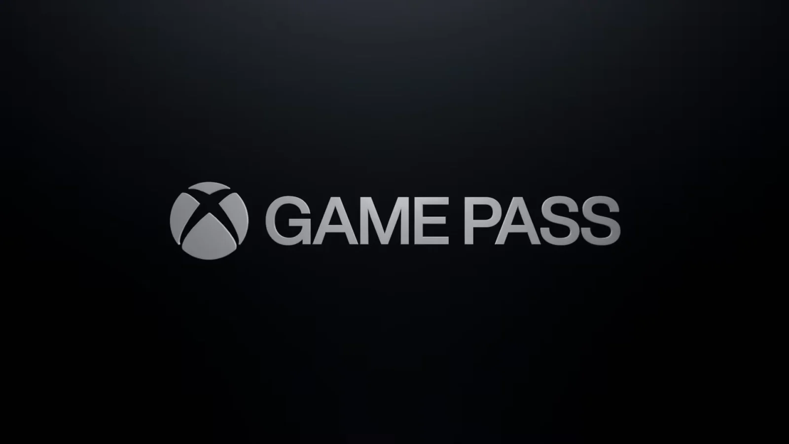 微软发布 Xbox Game Pass 全新品牌 Logo