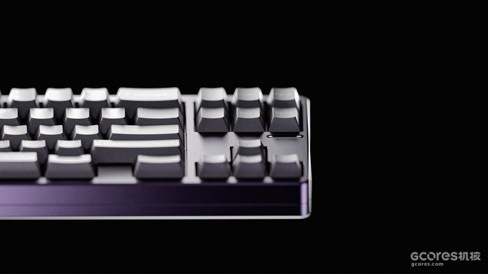 客制化键盘丨购买观望:剪叉新结构以及多款套件简评 客制化键盘丨购买观望:剪叉新结构以及多款套件简评