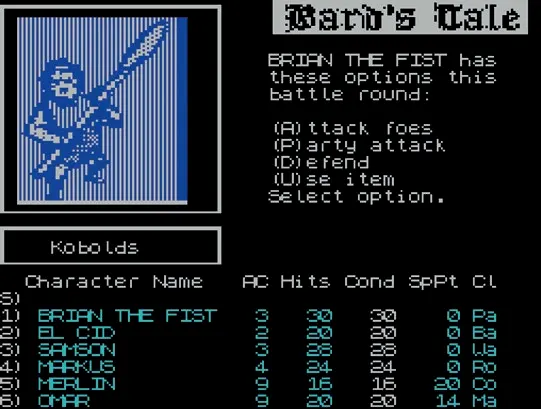 Apple II (1985)