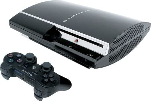 PlayStation 3於2006年11月11日在日本發售