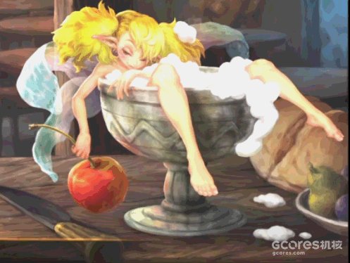 神谷盛治:香草社的骨髓、灵魂与奶子 神谷盛治:香草社的骨髓、灵魂与奶子