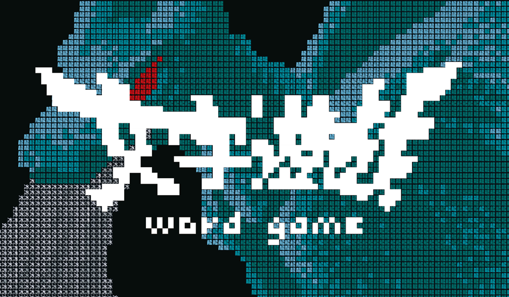 文字遊戲 文字遊戯 第零章 Teaser Trailer - YouTube