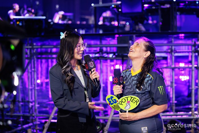 图说《东京大师赛》最终话——面孔、身影、回忆 图说《东京大师赛》最终话——面孔、身影、回忆