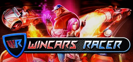 Window Racer WincarsRacer | 机核 GCORES