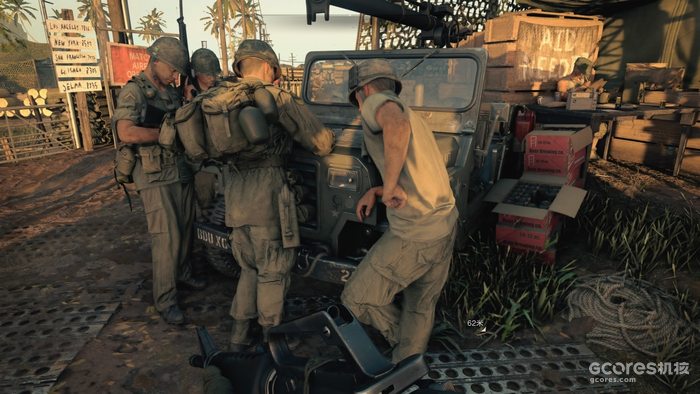 单兵装备模块化简史(上) 单兵装备模块化简史(上)