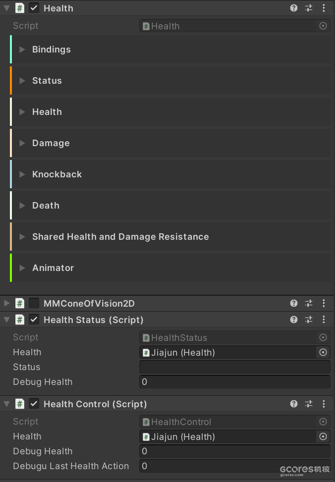 《我TM钥匙呢》开发杂感 《我TM钥匙呢》开发杂感