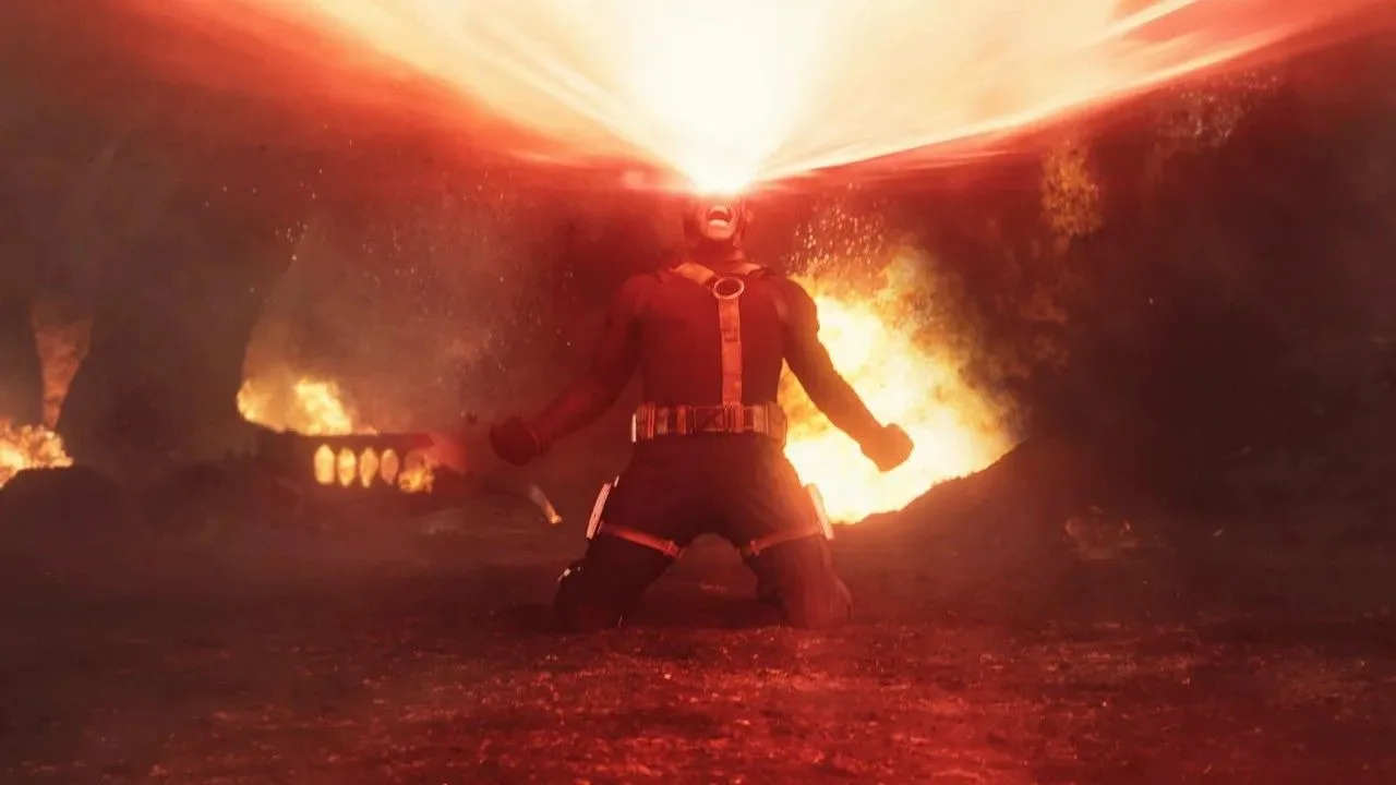 X战警回归！《复仇者联盟5：毁灭之日》第三支预告公布