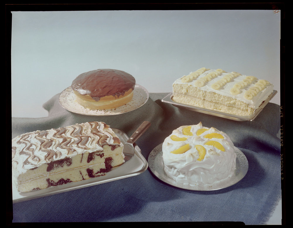 蛋糕（1979年）