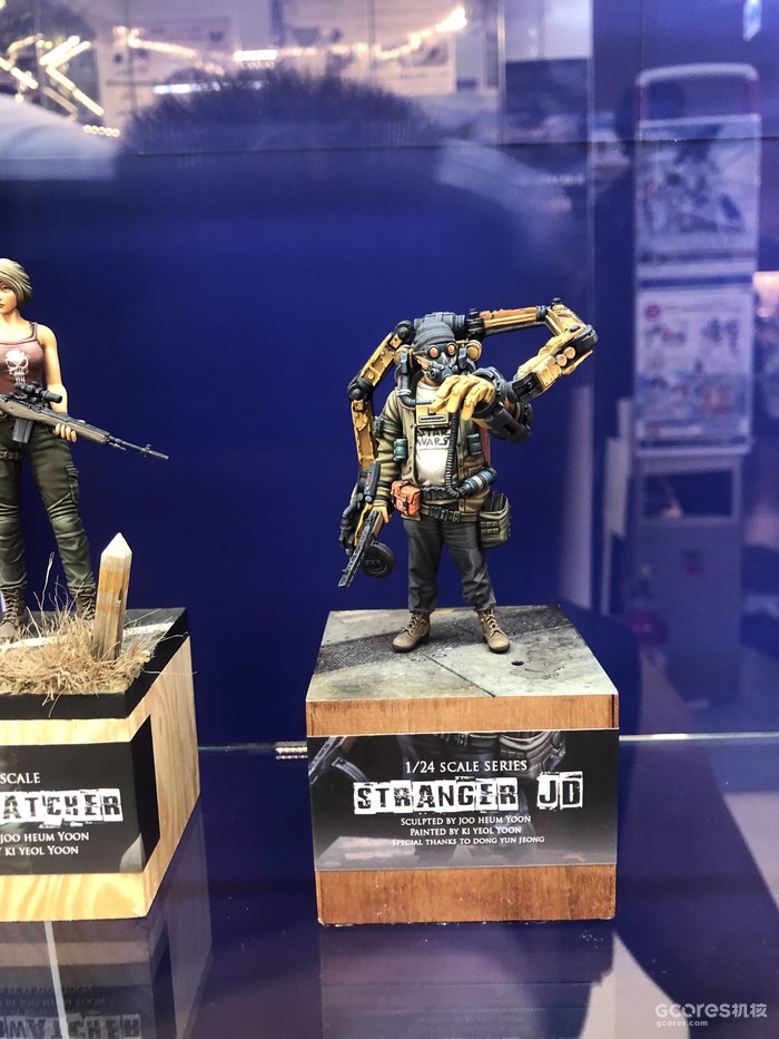 从玩胶到做胶(二十五):闲篇日本游记(1) 从玩胶到做胶(二十五):闲篇日本游记(1)