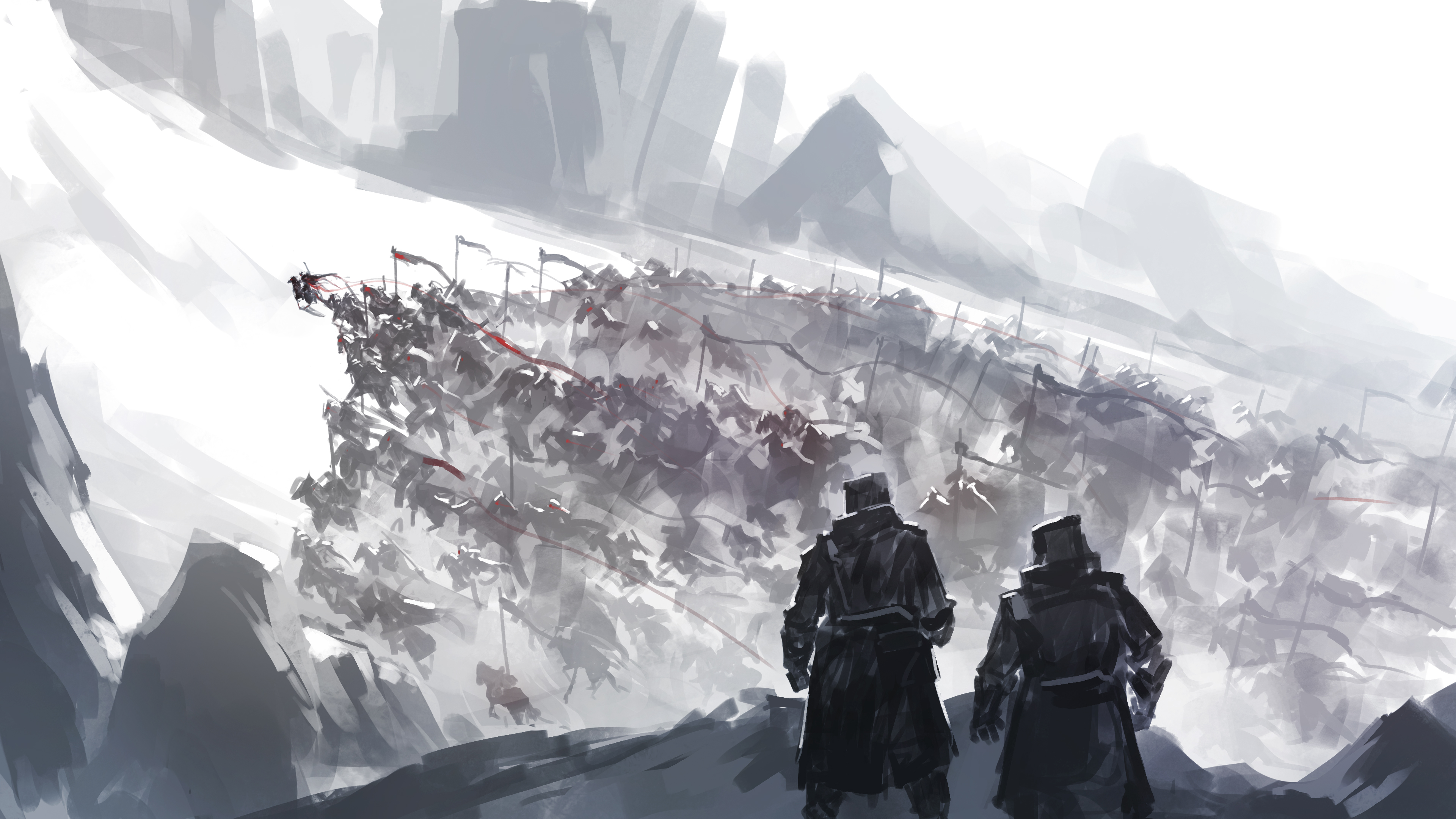 浅析《明日方舟》的关卡结构设计方法