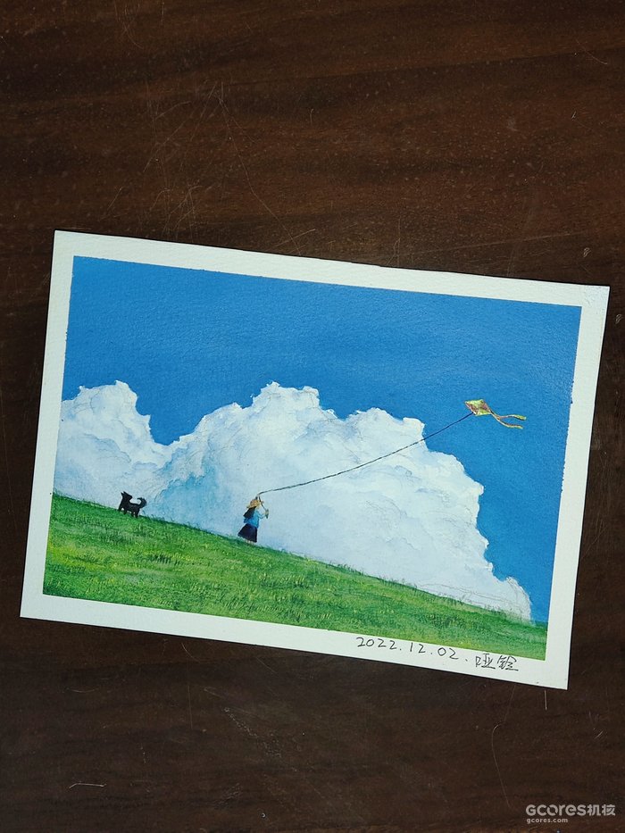 人生选项很丰富 点亮手工技能树 人生选项很丰富 点亮手工技能树