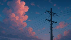 白滨之恋