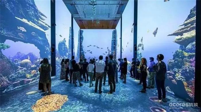 AR桌游的发展会让实体桌游退出舞台吗? 现在的AR产品能做到什么?
AR技术现在和桌游结合到了什么程度?
未来实体桌游真的会被替代吗?
