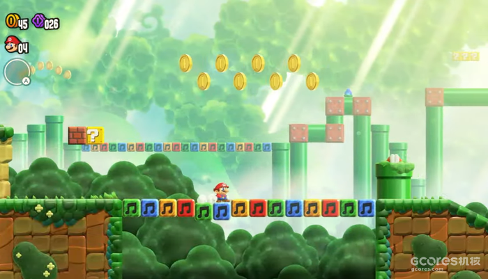 碧姬公主神秘新作首次亮相、2D《超级马力欧》新作公布:任天堂6月直面会消息汇总 碧姬公主神秘新作首次亮相、2D《超级马力欧》新作公布:任天堂6月直面会消息汇总