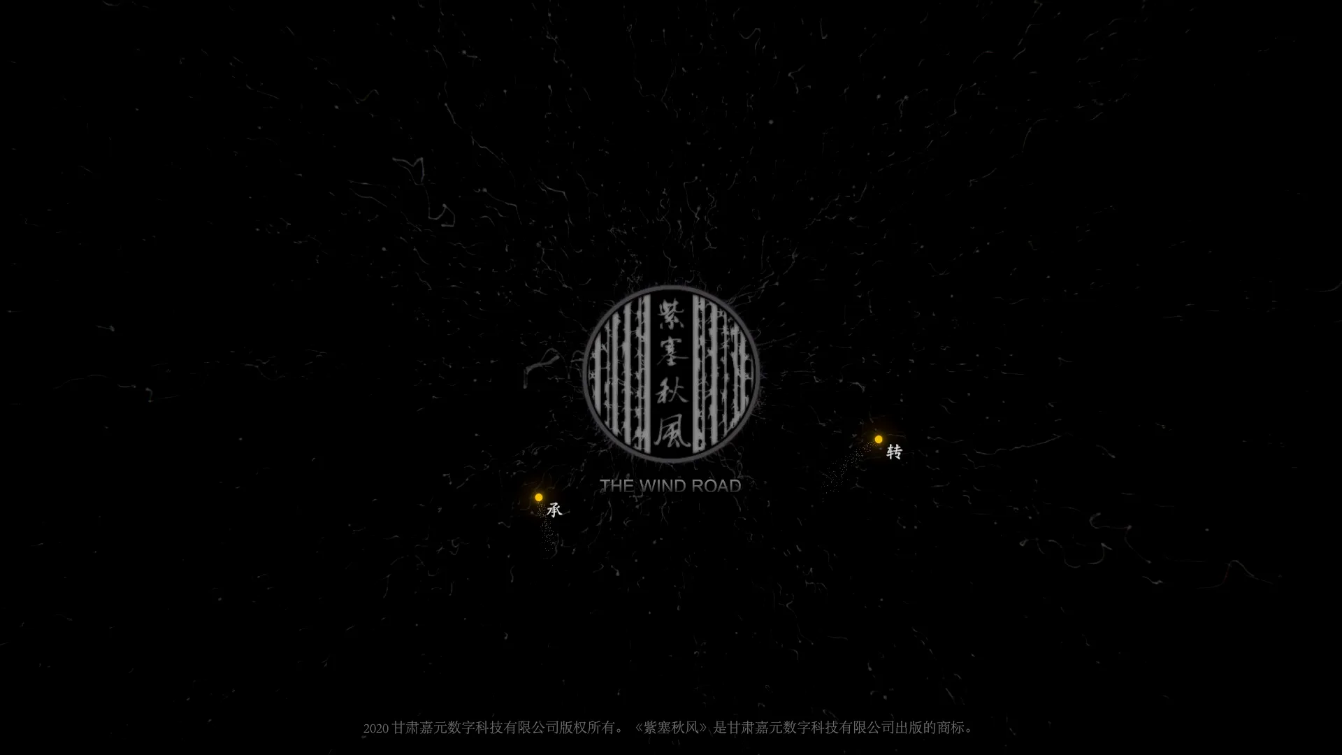 一级菜单长这样