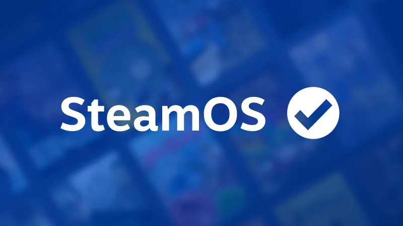 V社宣布SteamOS兼容认证计划