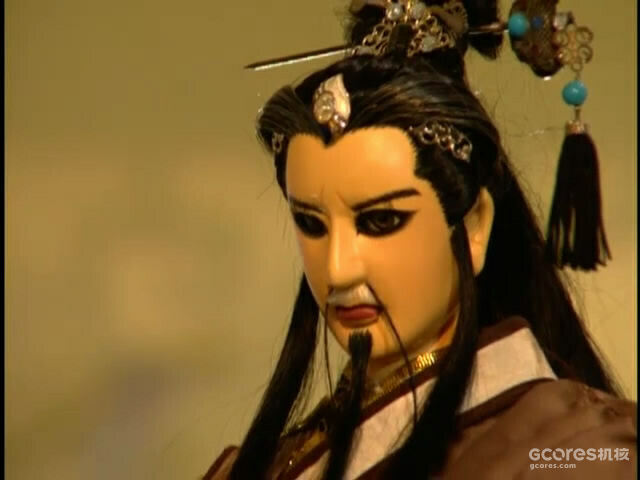 戏说霹雳丨第四章:霹雳史前纪 戏说霹雳丨第四章:霹雳史前纪