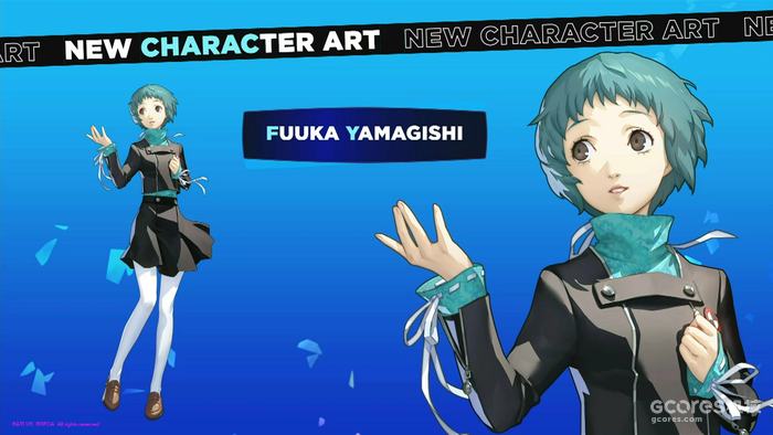 《女神异闻录3 Reload》英配游戏实机宣传片公布 《女神异闻录3 Reload》英配游戏实机宣传片公布