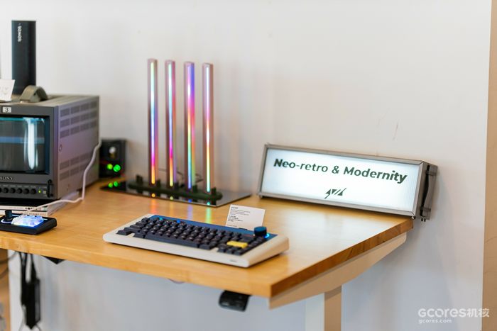 「客制化键盘丨购买观望」有趣的小玩具和几款套件前瞻 2023.5 「客制化键盘丨购买观望」有趣的小玩具和几款套件前瞻 2023.5