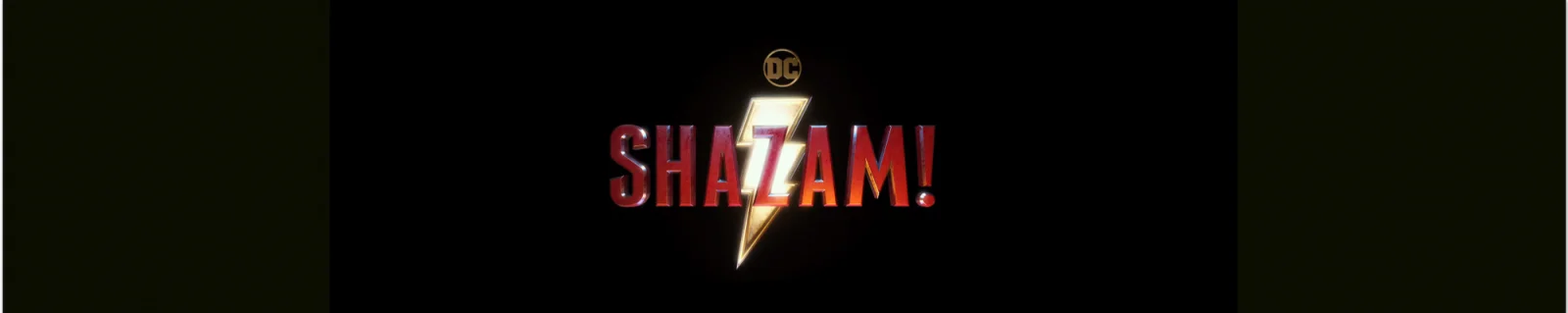 Shazam！华纳在SDCC上公布《沙赞》首款预告
