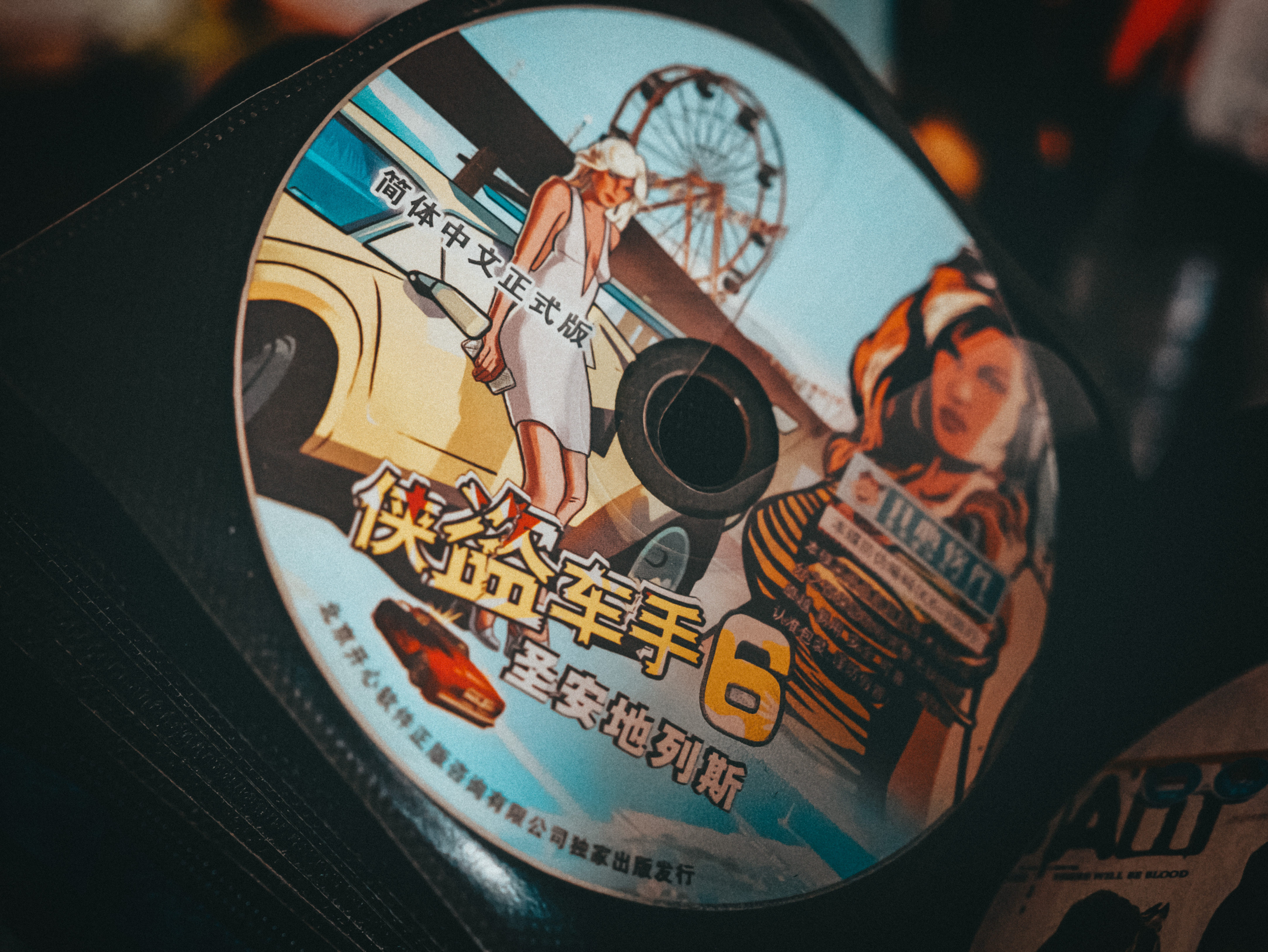 谁能想到光驱比DVD消失得更快呢